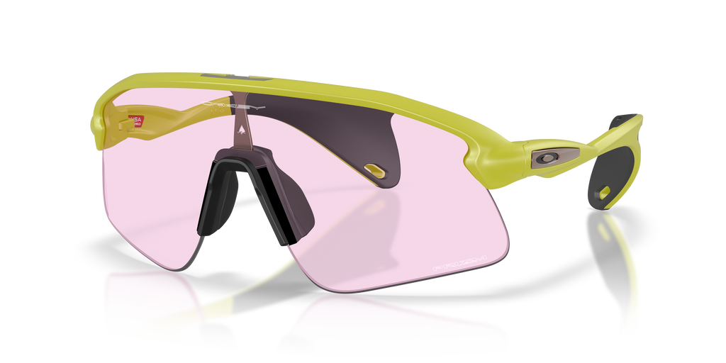 Oakley OO9517 Stunt Devil Limitless Collection Unisex Rectangle Prizm Sunglasses