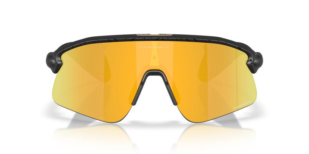 Oakley OO9517 Stunt Devil Gridiron Collection Unisex Rectangle Prizm Sunglasses