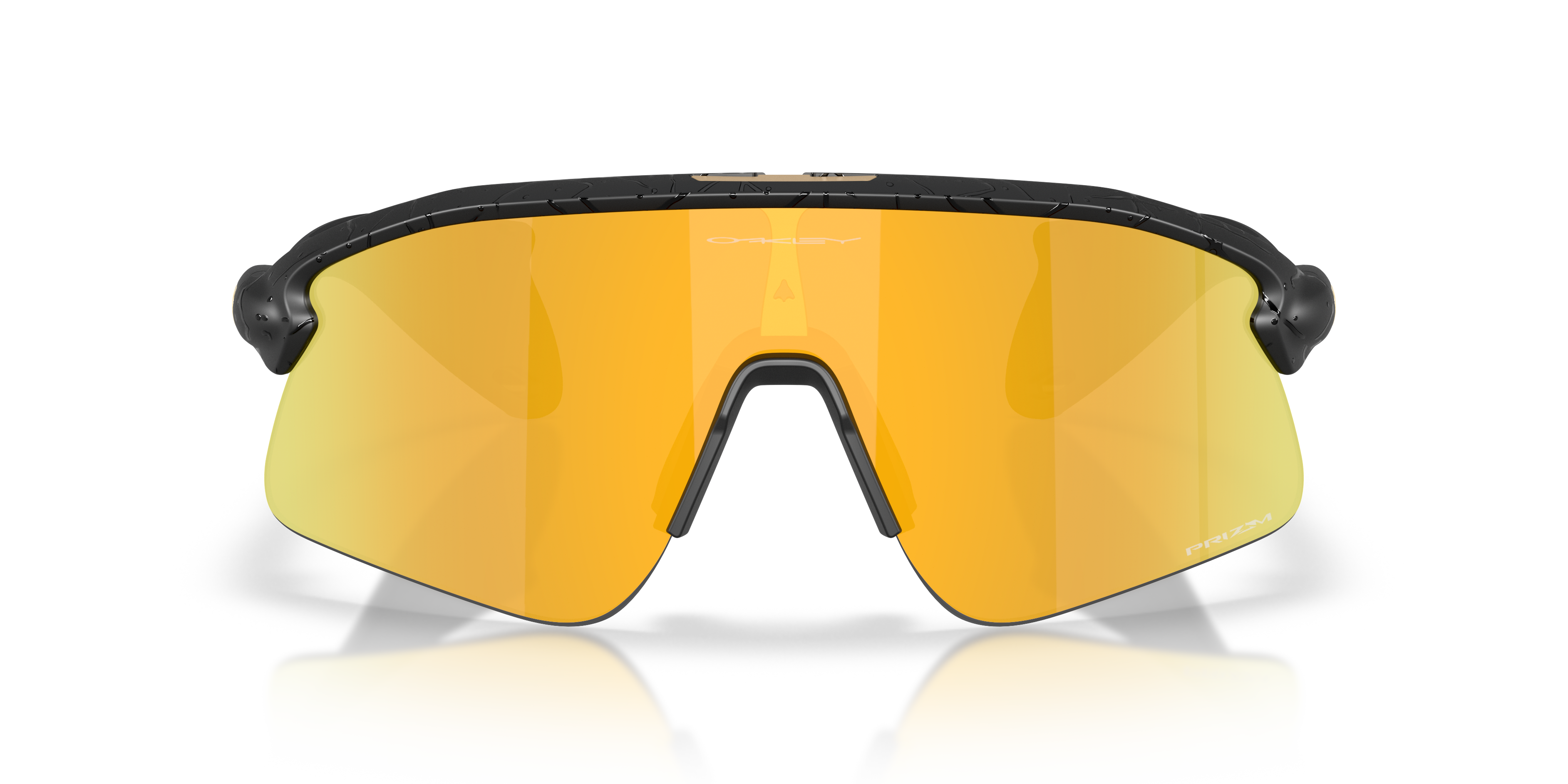 Oakley OO9517 Stunt Devil Gridiron Collection Unisex Rectangle Prizm Sunglasses