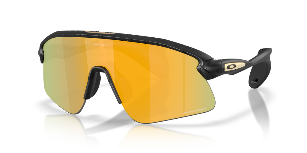 Oakley OO9517 Stunt Devil Gridiron Collection Unisex Rectangle Prizm Sunglasses
