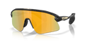 Oakley OO9517 Stunt Devil Gridiron Collection Unisex Rectangle Prizm Sunglasses