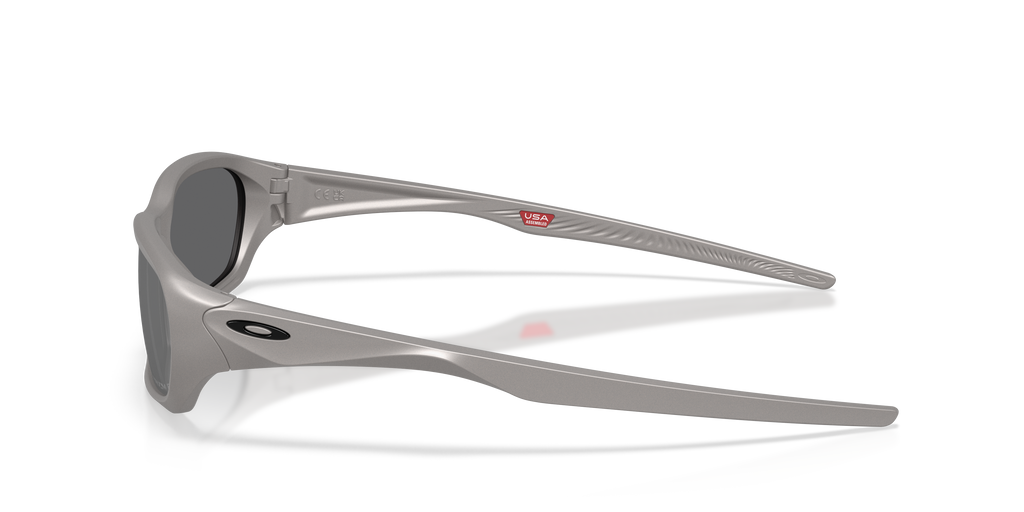 Oakley OO9530 Terraforma Unisex Rectangle Prizm Sunglasses - Cactus Frame