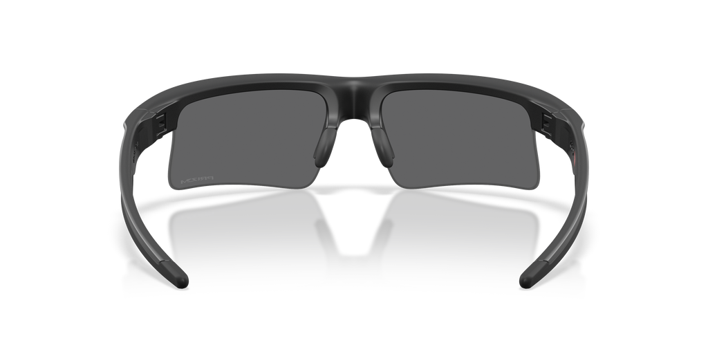Oakley OO9534 Bisphaera Speed Unisex Prizm Sport Sunglasses - Sandstorm Frame