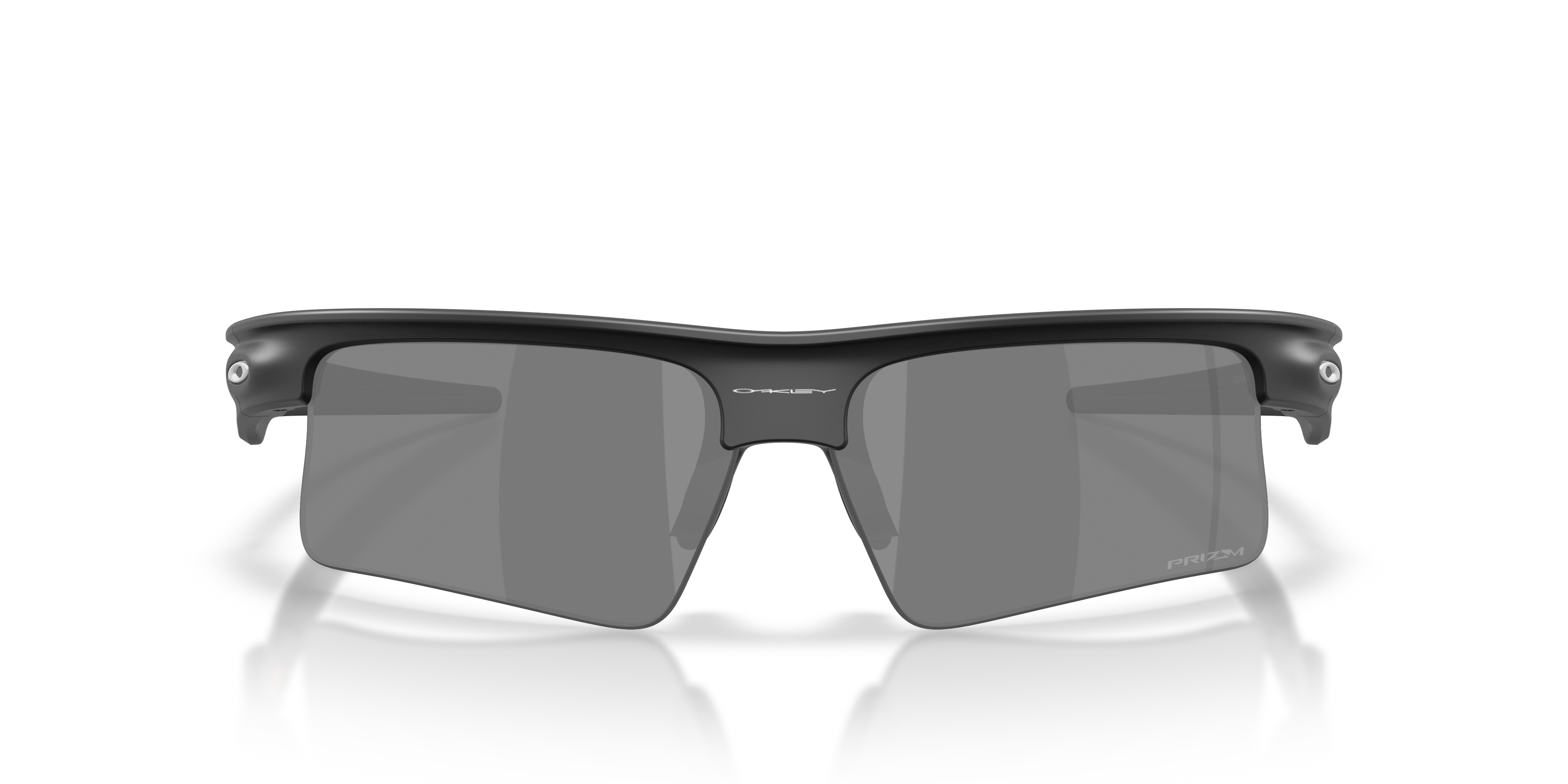 Oakley OO9534 Bisphaera Speed Unisex Prizm Sport Sunglasses - Sandstorm Frame