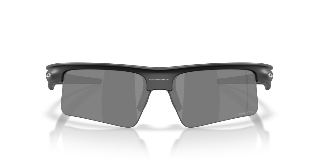 Oakley OO9534 Bisphaera Speed Unisex Prizm Sport Sunglasses - Matte Trans Stonewash Frame