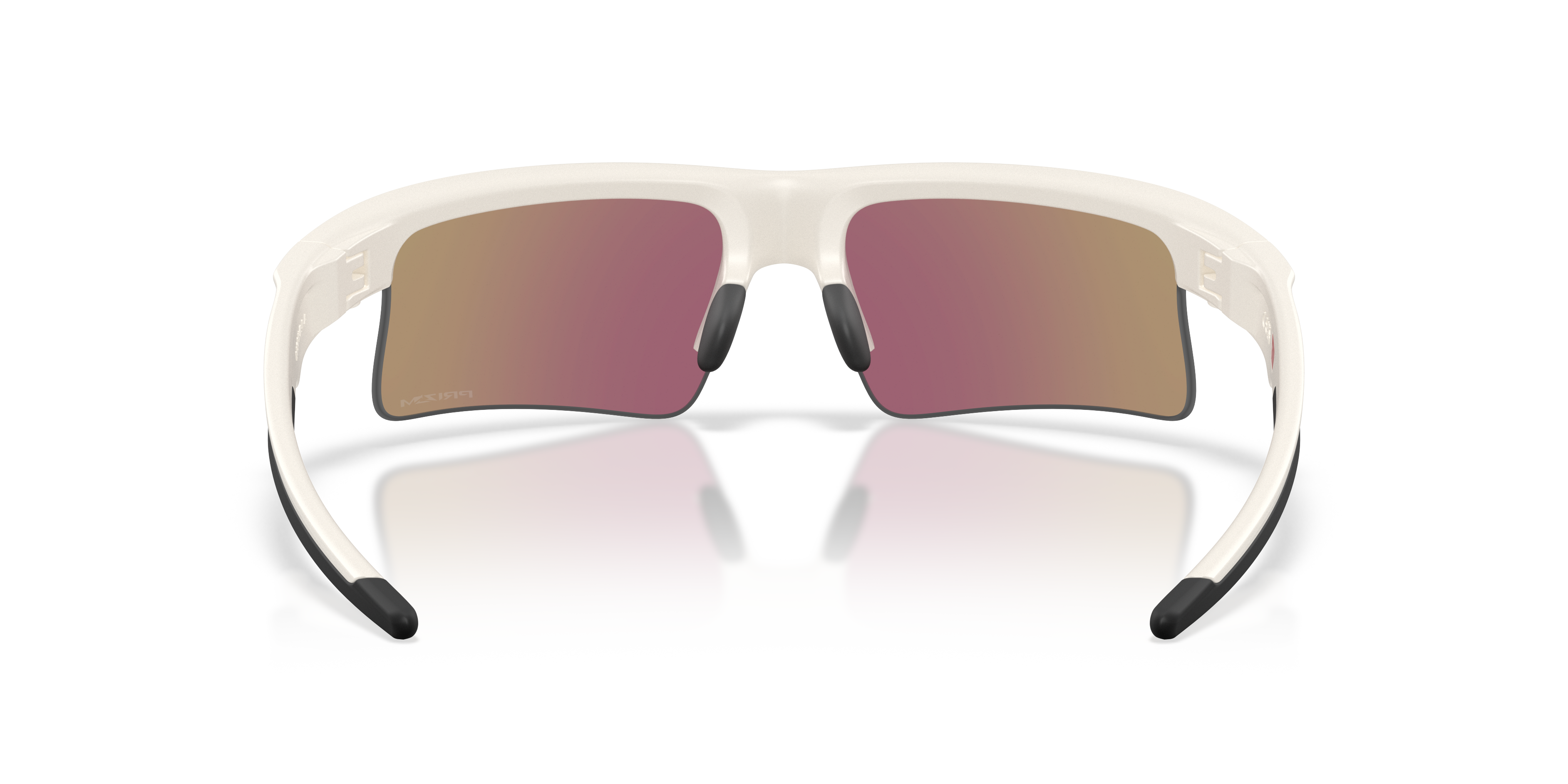 Oakley OO9534 Bisphaera Speed Unisex Prizm Sport Sunglasses - Sandstorm Frame
