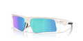 Oakley OO9534 Bisphaera Speed Unisex Prizm Sport Sunglasses - Matte Mist Frame