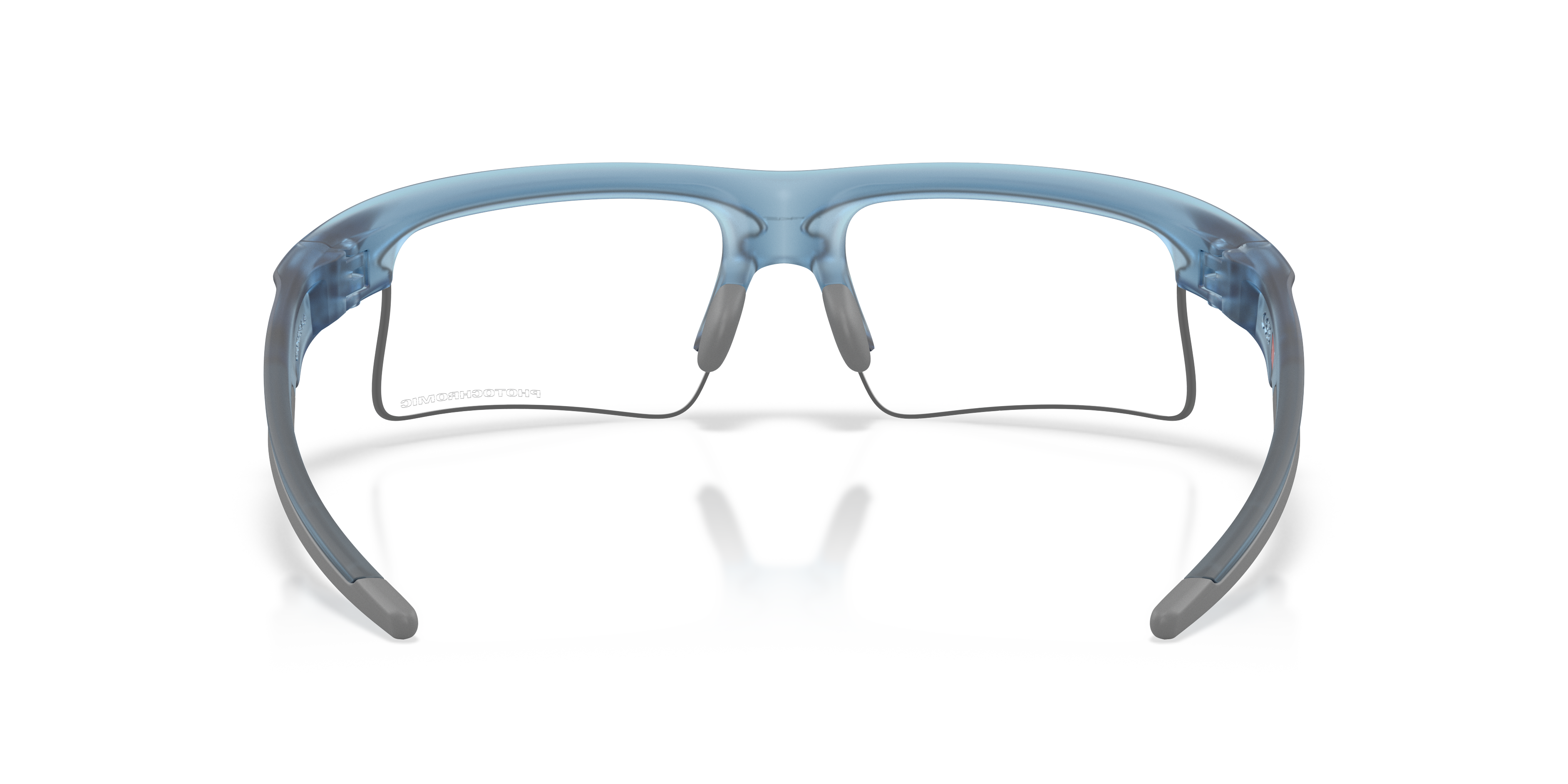 Oakley OO9534 Bisphaera Speed Unisex Prizm Sport Sunglasses - Matte Black Frame