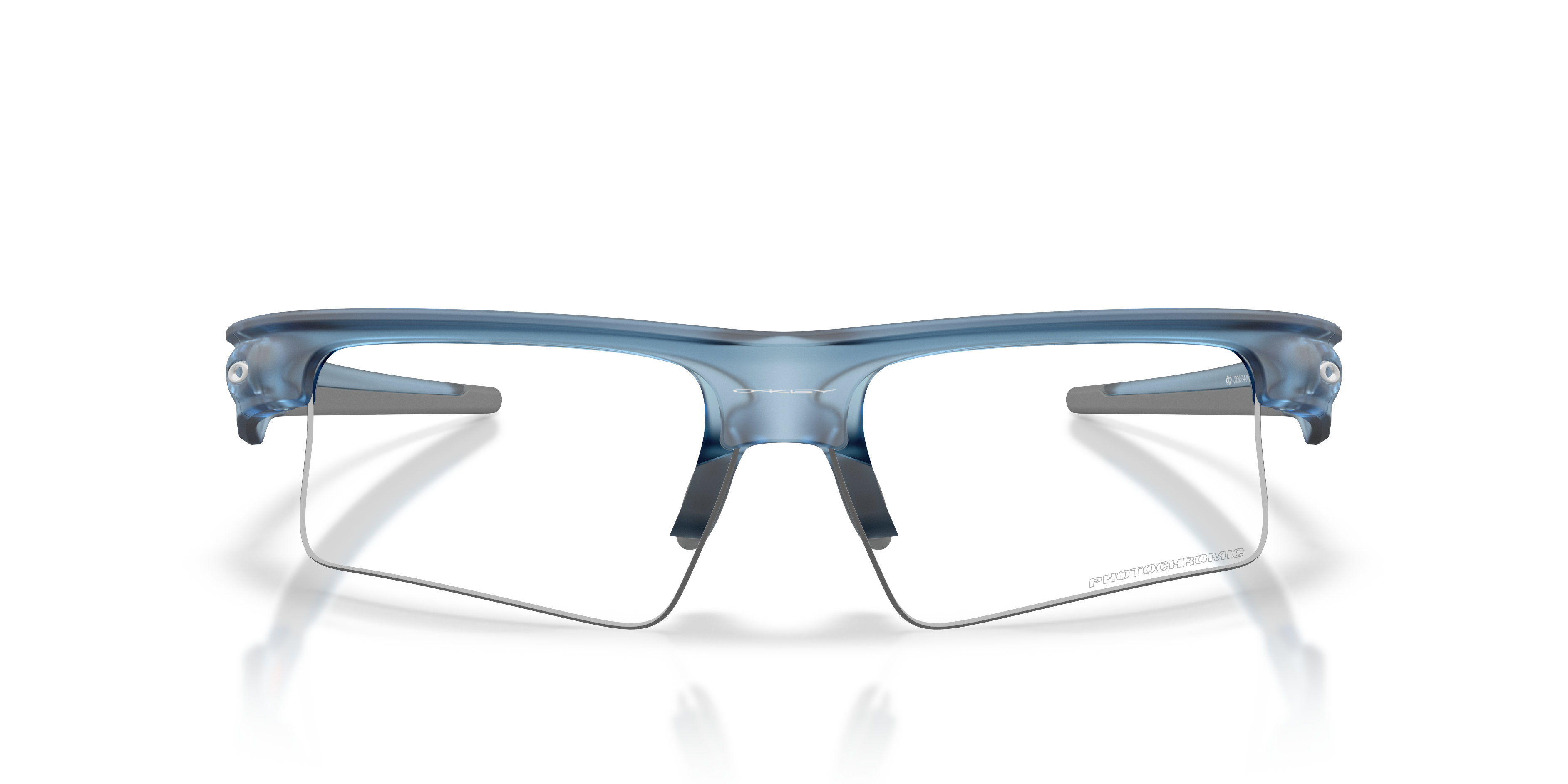 Oakley OO9534 Bisphaera Speed Unisex Prizm Sport Sunglasses - Sandstorm Frame