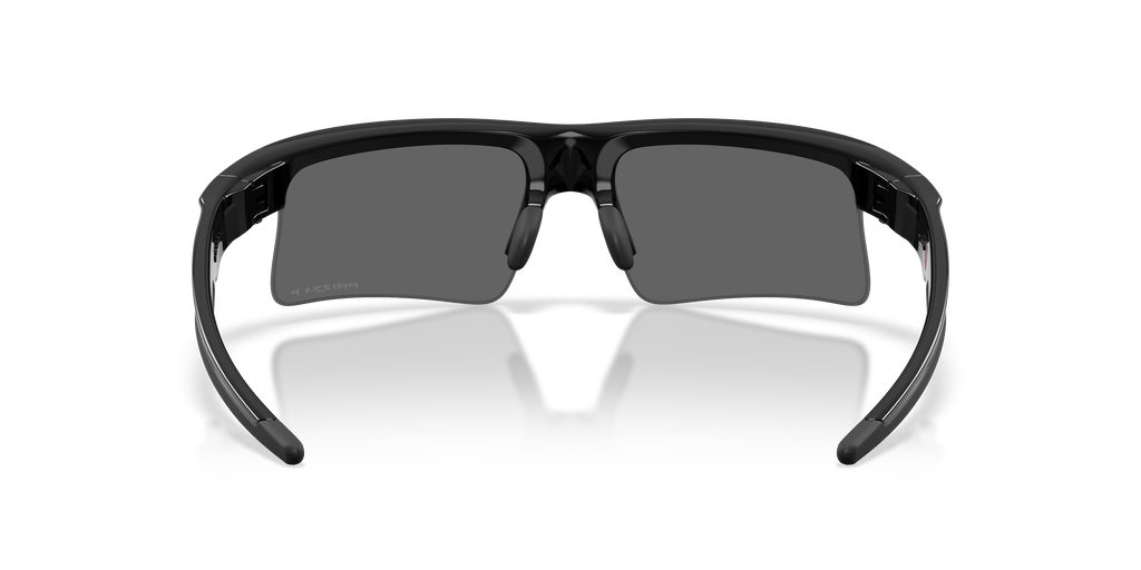Oakley OO9534 Bisphaera Speed Unisex Prizm Sport Sunglasses - Sandstorm Frame