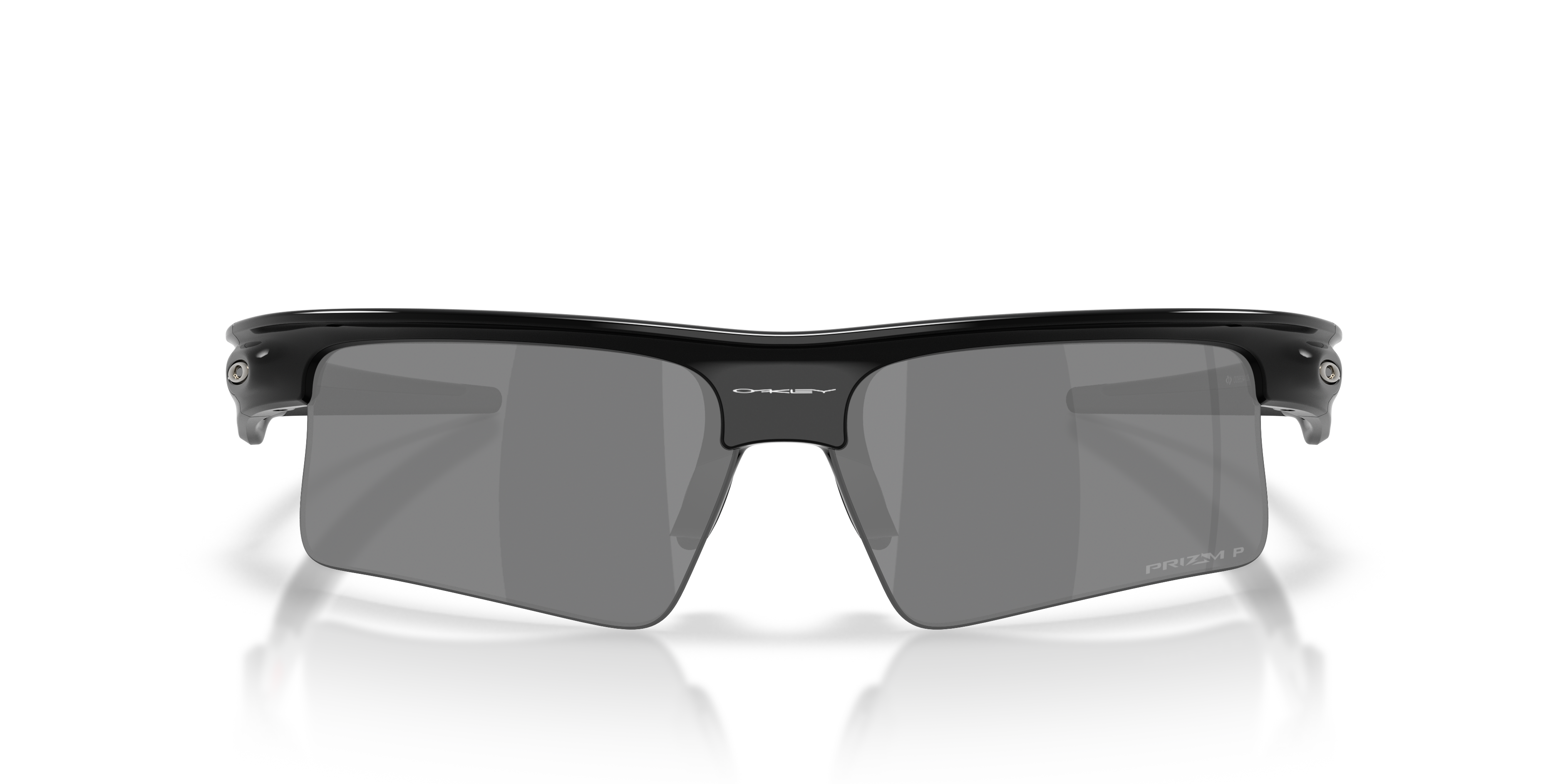 Oakley OO9534 Bisphaera Speed Unisex Prizm Sport Sunglasses - Sandstorm Frame