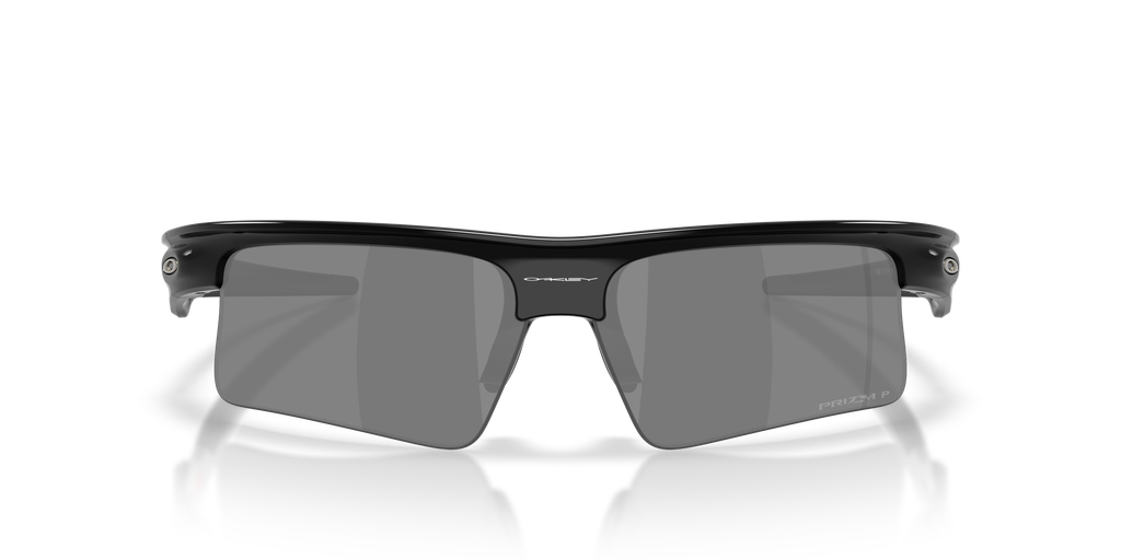 Oakley OO9534 Bisphaera Speed Unisex Prizm Sport Sunglasses - Matte Mist Frame