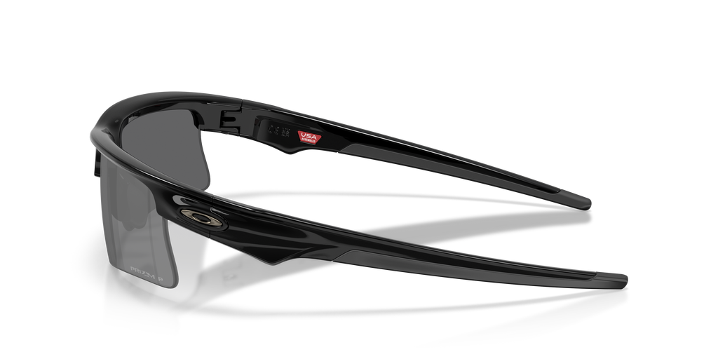 Oakley OO9534 Bisphaera Speed Unisex Prizm Sport Sunglasses - Sandstorm Frame