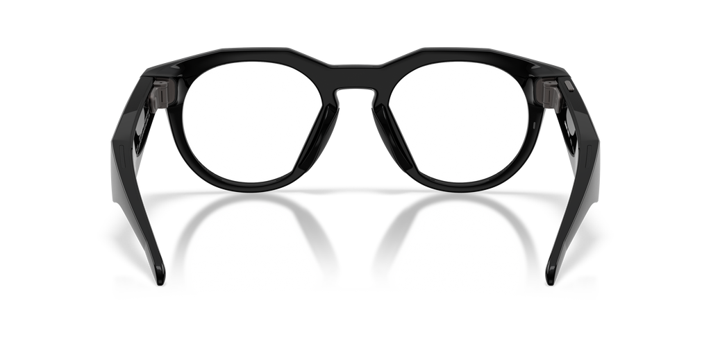 Oakley Meta HSTN Unisex Round Sunglasses