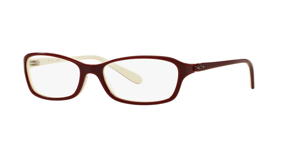 Oakley OX1086 Persuasive Women's Rectangle Eyeglass Frames