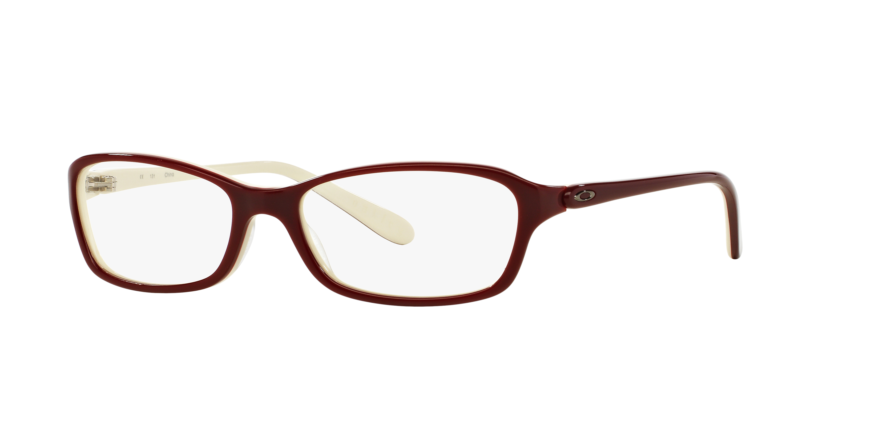 Oakley OX1086 Persuasive Women's Rectangle Eyeglass Frames