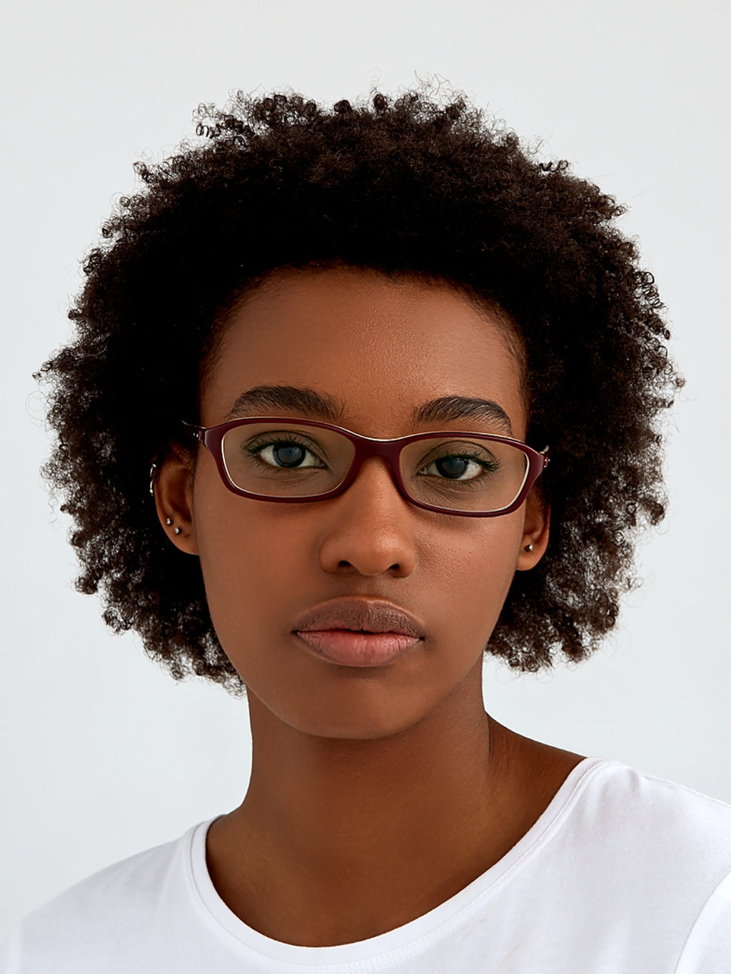 Oakley OX1086 Persuasive Women's Rectangle Eyeglass Frames