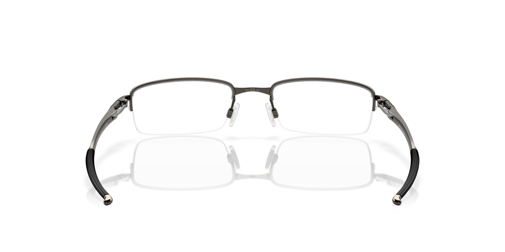 Oakley OX3111 Rhinochaser Men's Rectangle Eyeglass Frames