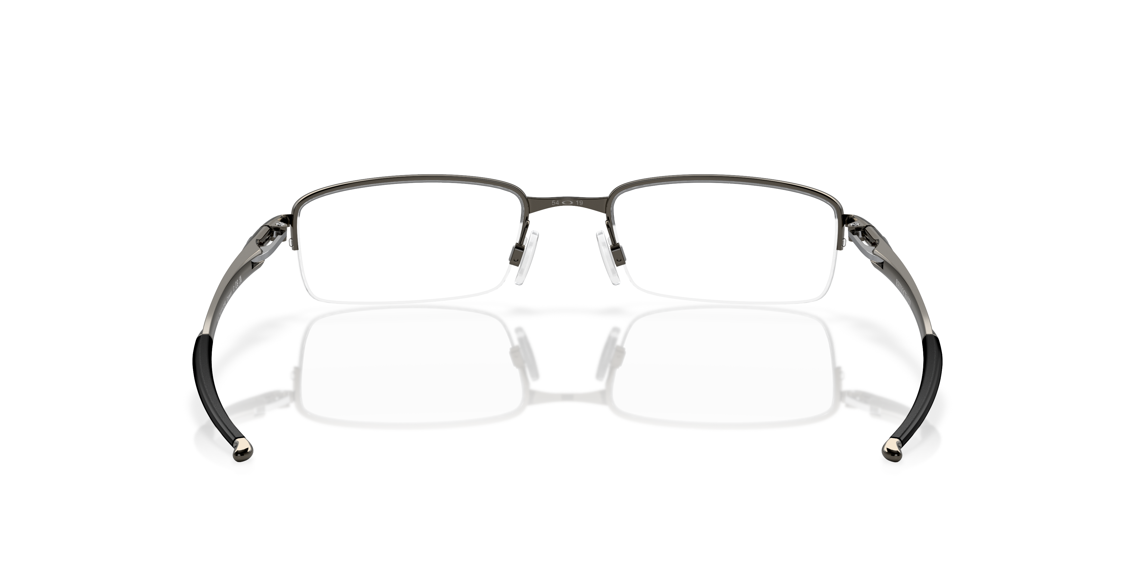 Oakley OX3111 Rhinochaser Men's Rectangle Eyeglass Frames