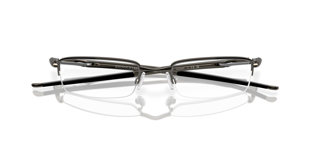 Oakley OX3111 Rhinochaser Men's Rectangle Eyeglass Frames