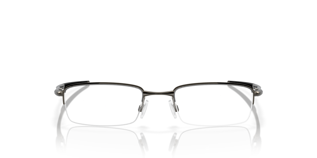 Oakley OX3111 Rhinochaser Men's Rectangle Eyeglass Frames