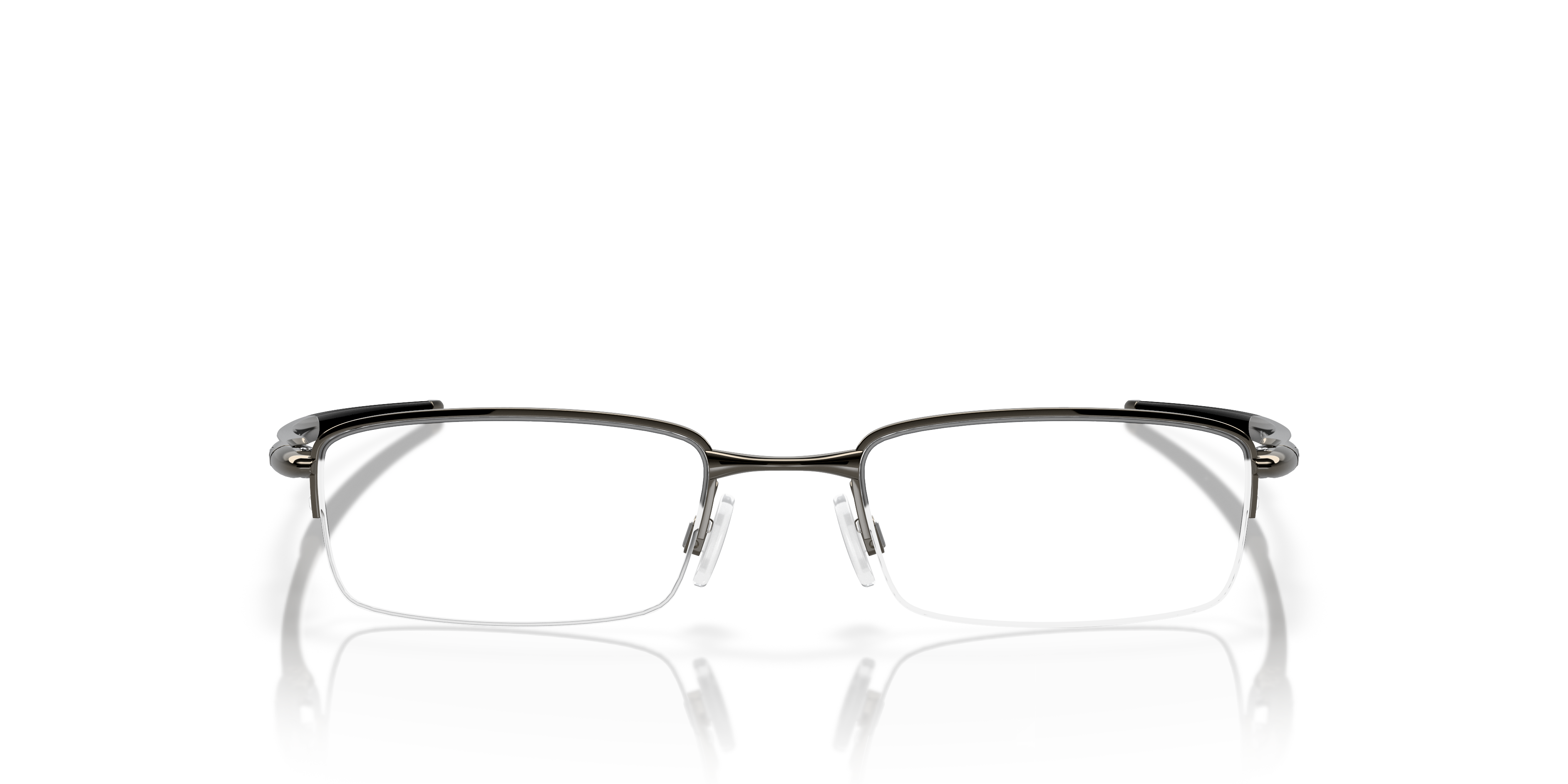 Oakley OX3111 Rhinochaser Men's Rectangle Eyeglass Frames