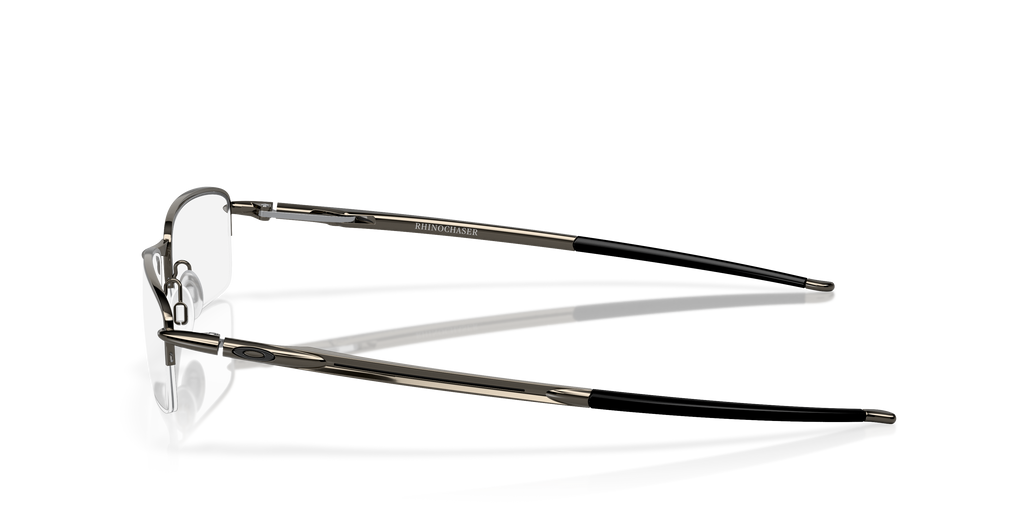 Oakley OX3111 Rhinochaser Men's Rectangle Eyeglass Frames