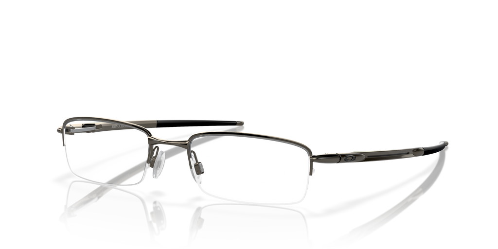 Oakley OX3111 Rhinochaser Men's Rectangle Eyeglass Frames