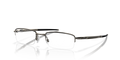 Oakley OX3111 Rhinochaser Men's Rectangle Eyeglass Frames