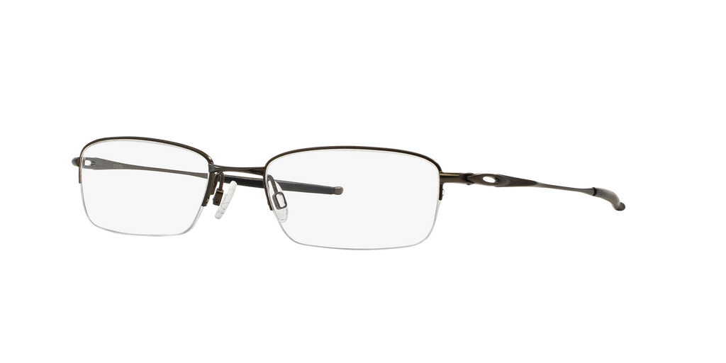 Oakley OX3133 Top Spinner 5B Men's Rectangle Eyeglass Frames