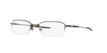 Oakley OX3133 Top Spinner 5B Men's Rectangle Eyeglass Frames