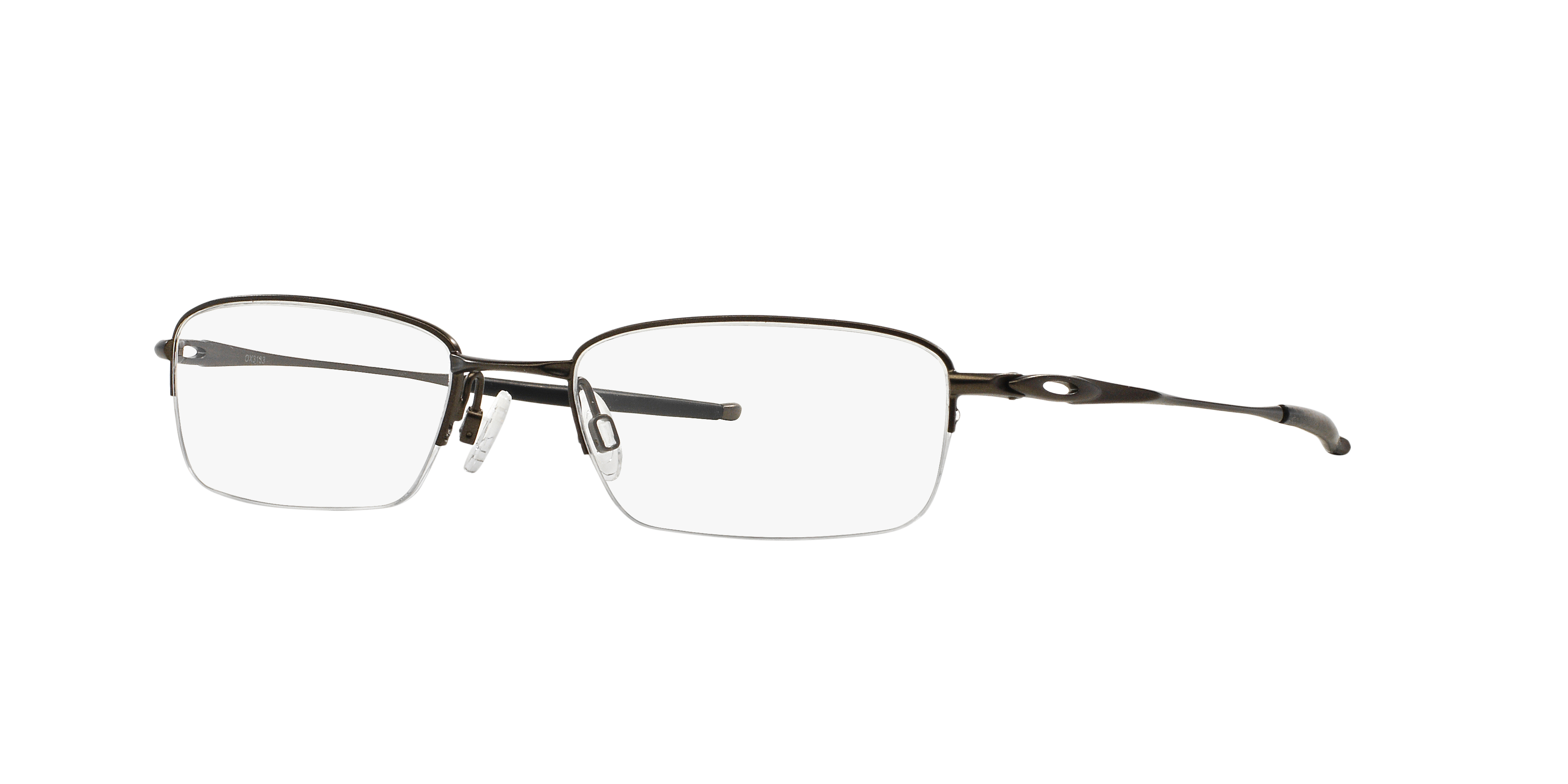 Oakley OX3133 Top Spinner 5B Men's Rectangle Eyeglass Frames