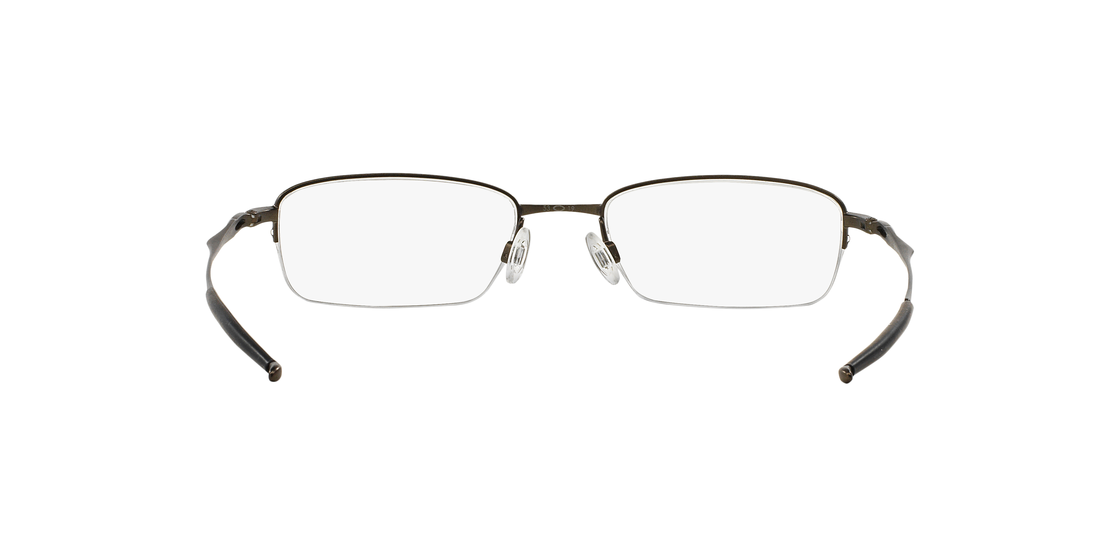 Oakley OX3133 Top Spinner 5B Men's Rectangle Eyeglass Frames