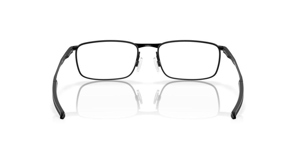 Oakley OX3173 Barrelhouse Men's Rectangle Eyeglass Frames