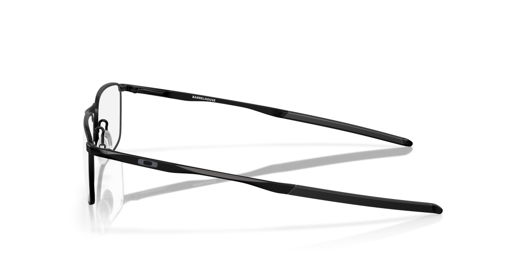 Oakley OX3173 Barrelhouse Men's Rectangle Eyeglass Frames