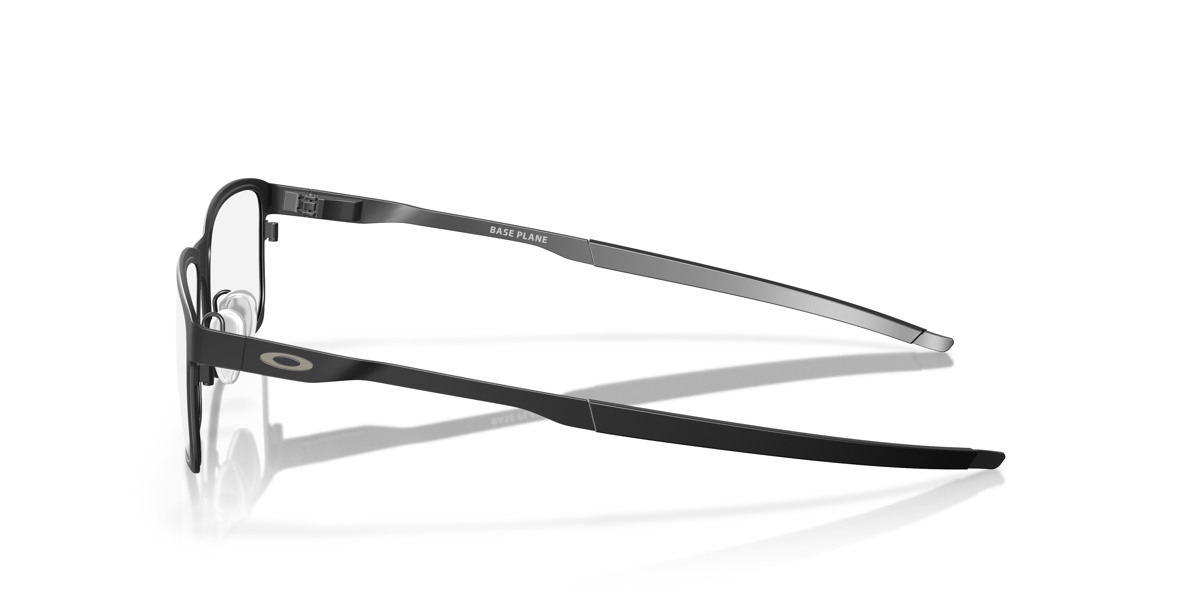 Oakley OX3232 Base Plane Men's Rectangle Eyeglass Frames