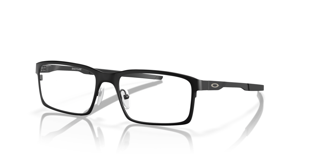 Oakley OX3232 Base Plane Men's Rectangle Eyeglass Frames