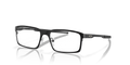 Oakley OX3232 Base Plane Men's Rectangle Eyeglass Frames