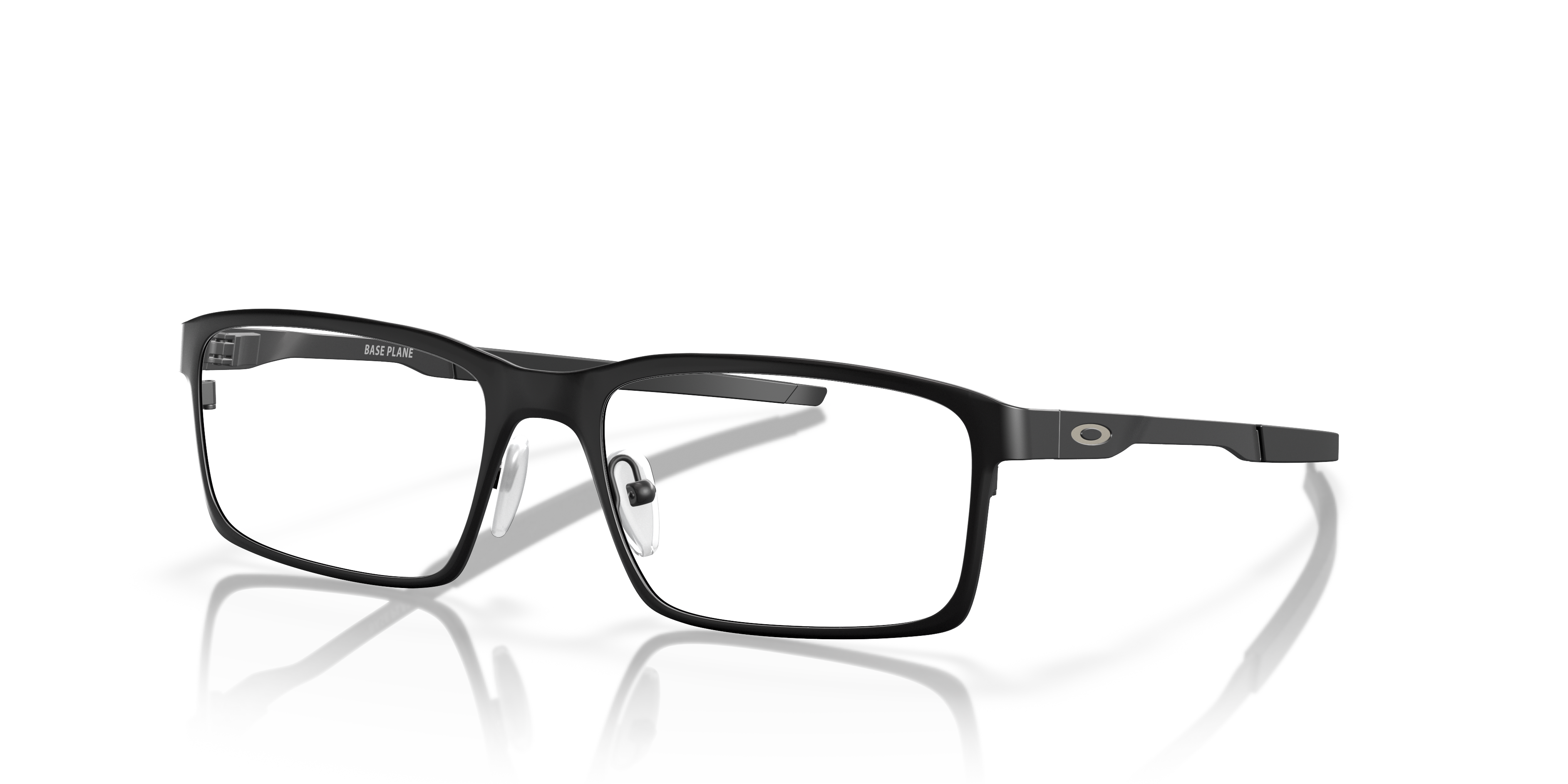 Oakley OX3232 Base Plane Men's Rectangle Eyeglass Frames