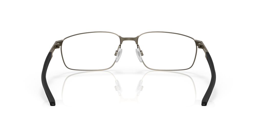 Oakley OX3249 Extender Men's Rectangle Eyeglass Frames