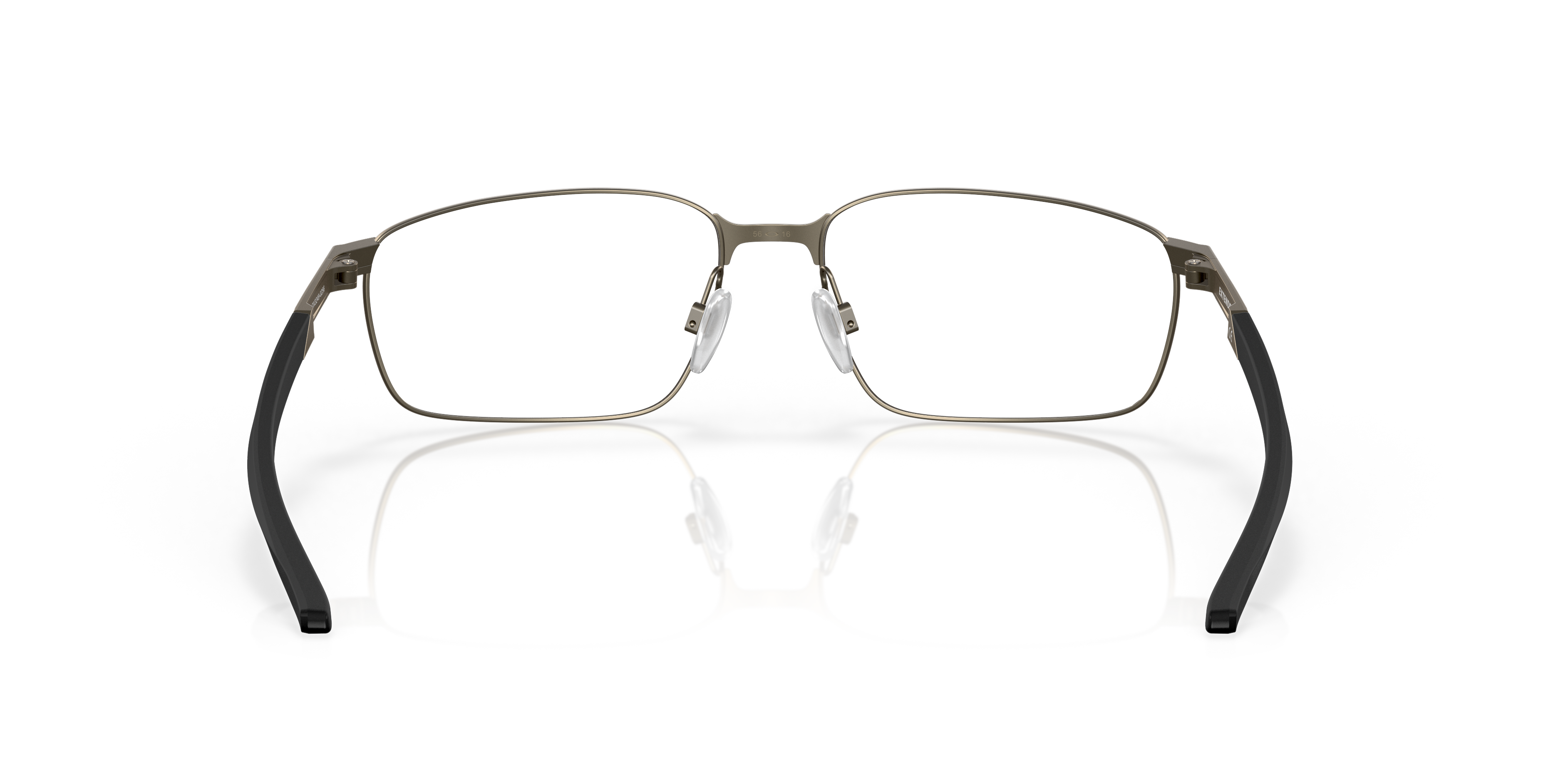 Oakley OX3249 Extender Men's Rectangle Eyeglass Frames