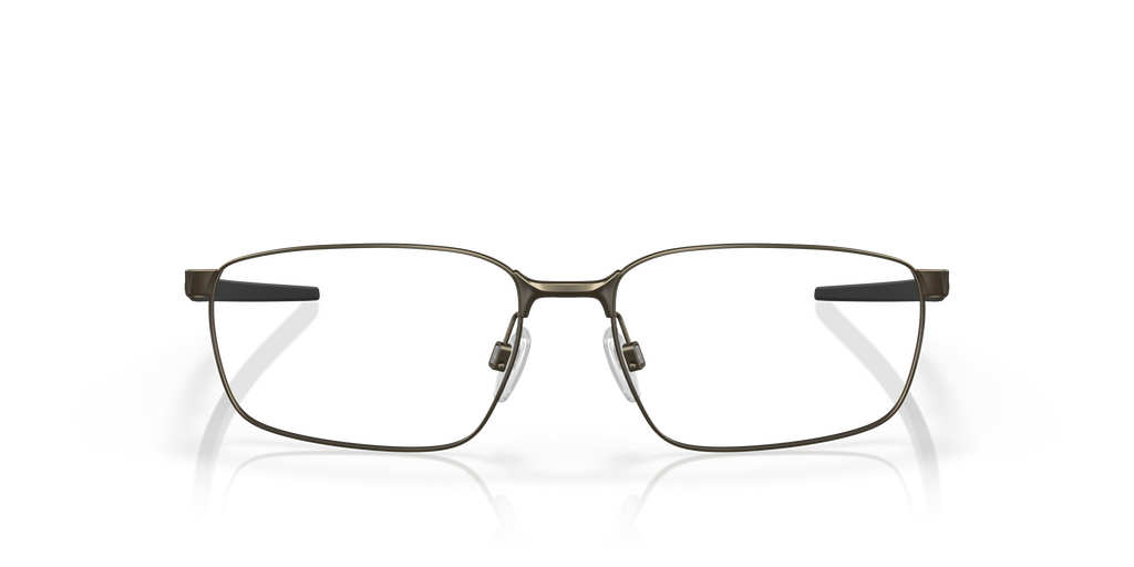 Oakley OX3249 Extender Men's Rectangle Eyeglass Frames