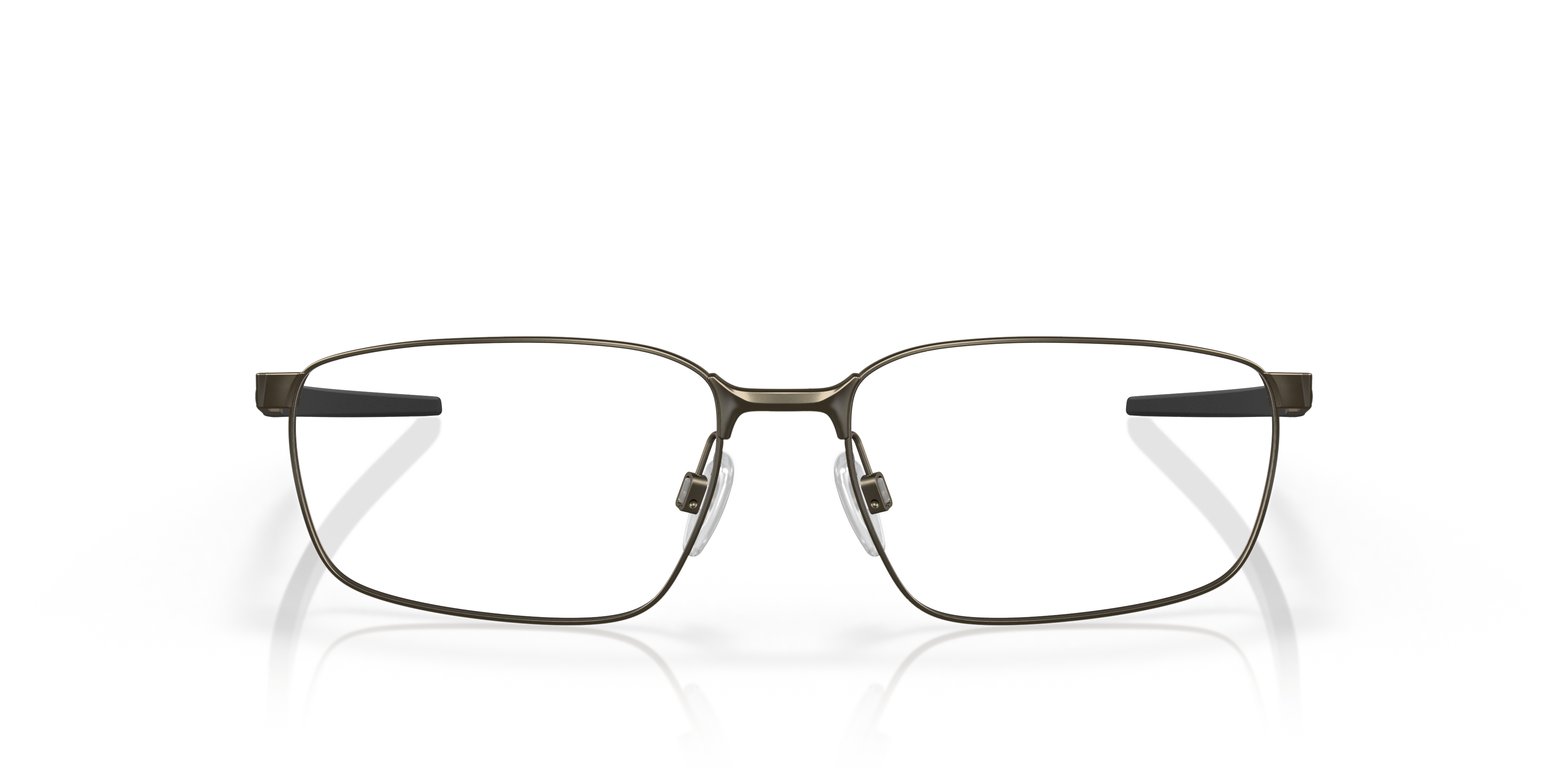 Oakley OX3249 Extender Men's Rectangle Eyeglass Frames