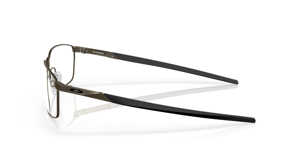 Oakley OX3249 Extender Men's Rectangle Eyeglass Frames