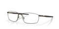 Oakley OX3249 Extender Men's Rectangle Eyeglass Frames