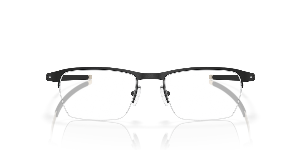 Oakley OX5099 TinCup 0.5 Ti Men's Square Eyeglass Frames