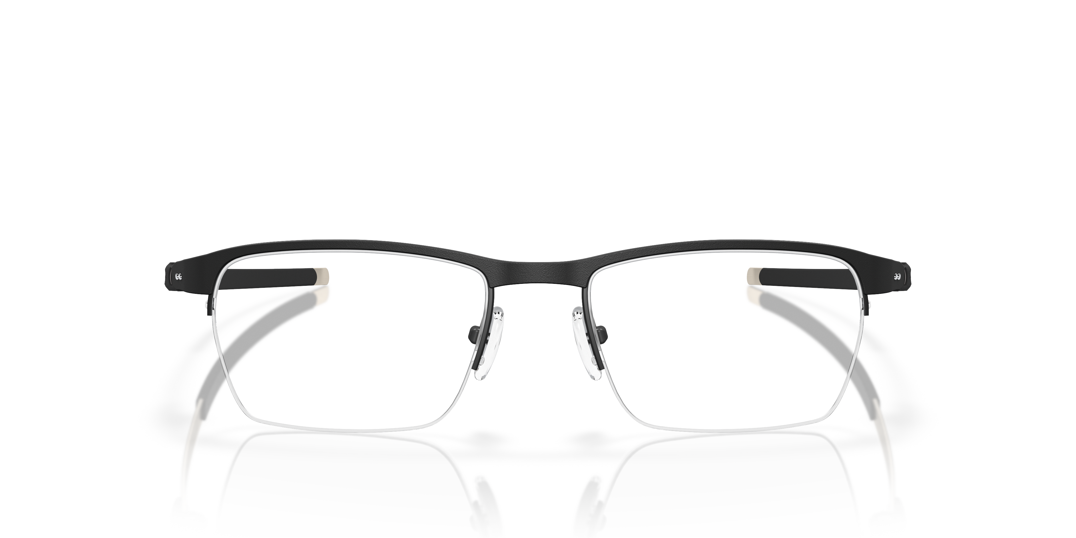 Oakley OX5099 TinCup 0.5 Ti Men's Square Eyeglass Frames