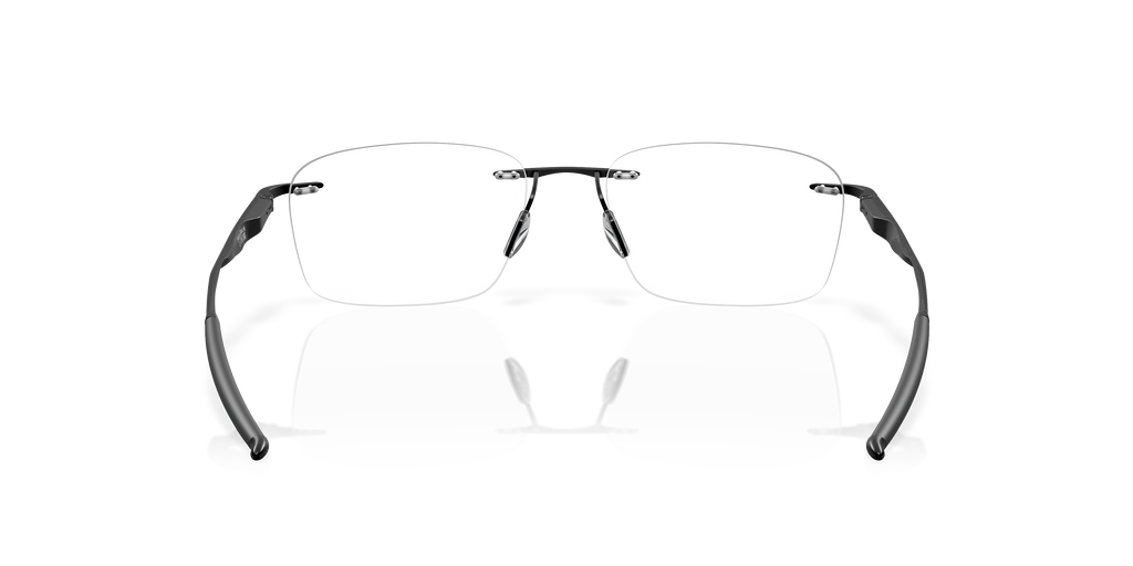 Oakley OX5115 Wingfold EVS Men's Square Eyeglass Frames