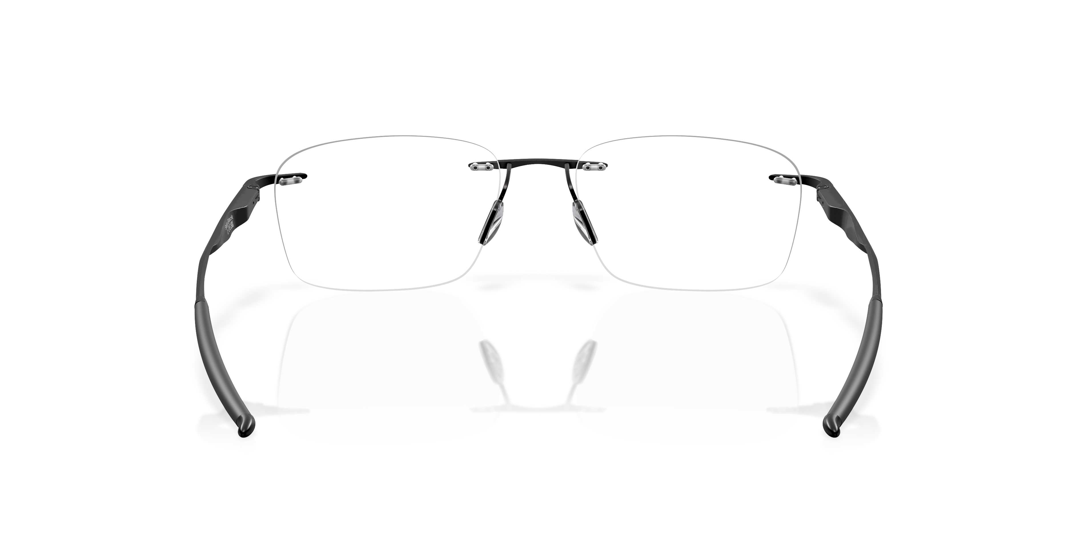 Oakley OX5115 Wingfold EVS Men's Square Eyeglass Frames
