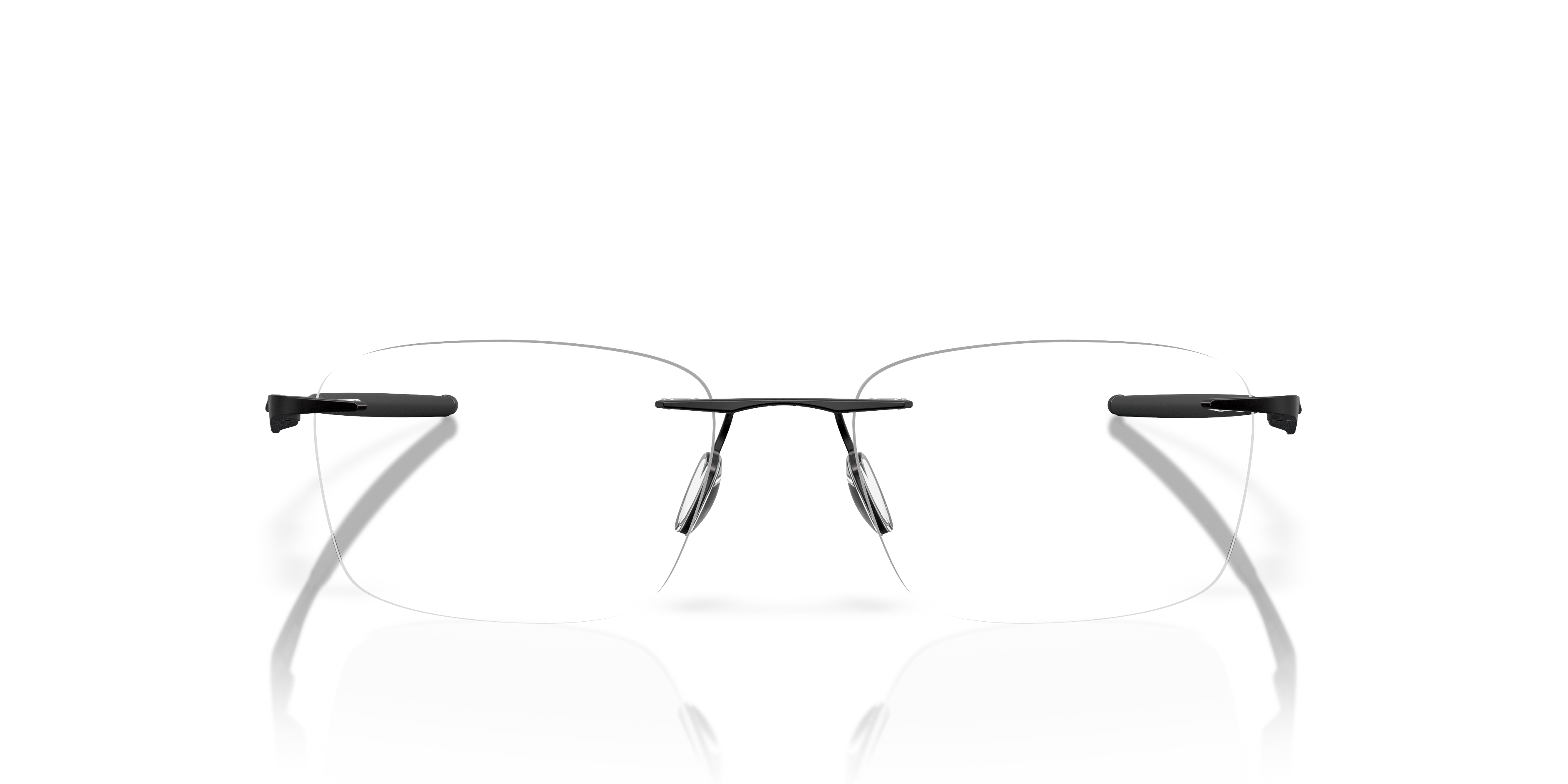 Oakley OX5115 Wingfold EVS Men's Square Eyeglass Frames
